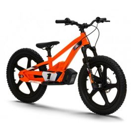 KTM Husqvarna Kinder E-Motorrad E-Bike outlet Neu 16 Zoll StacyC